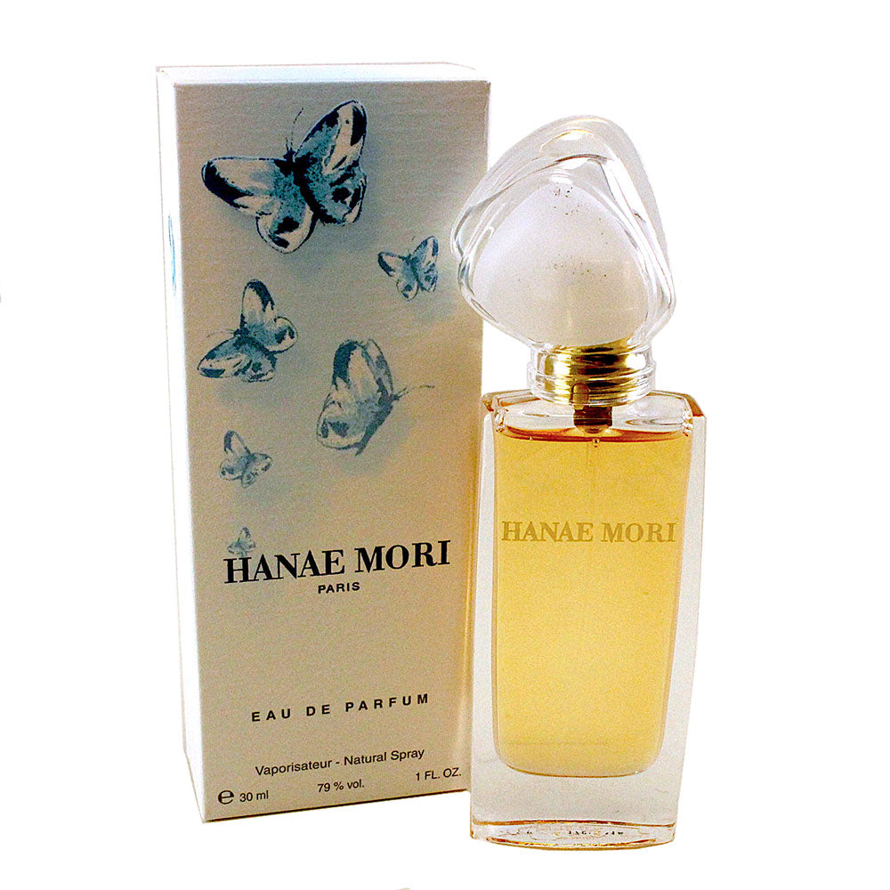 Hanae Mori Perfume Eau De Parfum by Hanae Mori | 99Perfume.com
