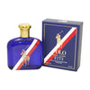 PRWB5M - Polo Red White & Blue Eau De Toilette for Men - Spray - 4.2 oz / 125 ml