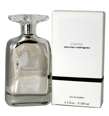 NRE34 - Essence Narciso Rodriguez Eau De Parfum for Women - Spray - 3.4 oz / 100 ml