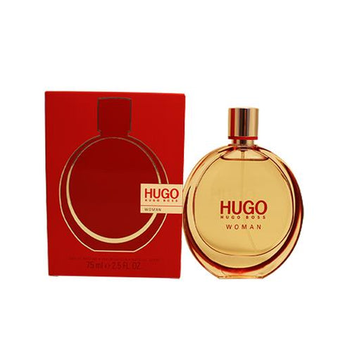 HU75 - Hugo Boss Hugo Eau De Parfum for Women | 2.5 oz / 75 ml - Spray