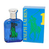 BPY25 - Big Pony 1 Eau De Toilette for Men - Spray - 2.5 oz / 75 ml