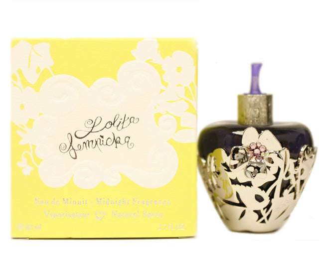 Midnight Flower Perfume Eau De Parfum | 99Perfume.com