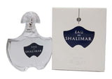 ESH14 - Guerlain Eau De Shalimar Eau De Toilette for Women | 2.5 oz / 75 ml - Spray