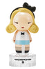 HARG16 - Gwen Stefani Harajuku Lovers G Eau De Toilette for Women | 0.33 oz / 10 ml (mini) - Spray