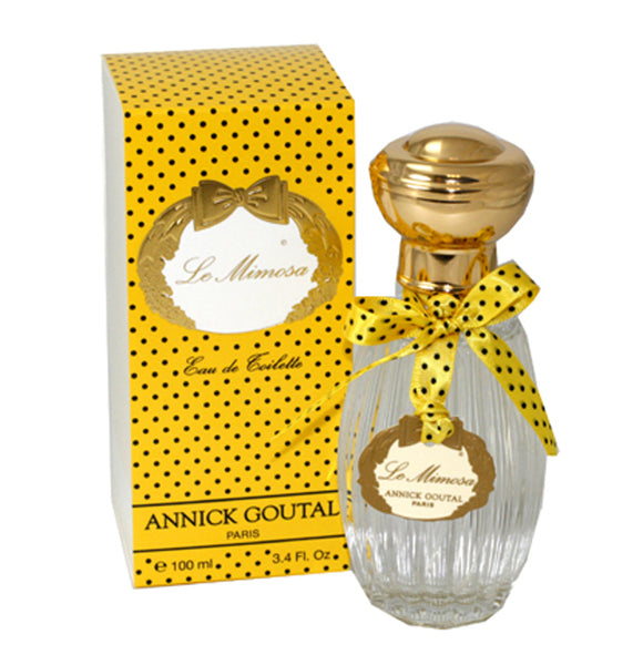 AGLM3 - Le Mimosa Eau De Toilette for Women - Spray - 3.4 oz / 100 ml