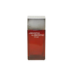 JA12T - Jacomo Rouge Eau De Toilette for Men | 3.4 oz / 100 ml - Spray - Tester