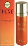 DU144 - Dune Deodorant for Women - Spray - 3.4 oz / 100 ml