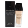 GUM23-M - Guerlain Lingerie De Peau Foundation for Women | 1 oz / 30 ml - Beige Natural
