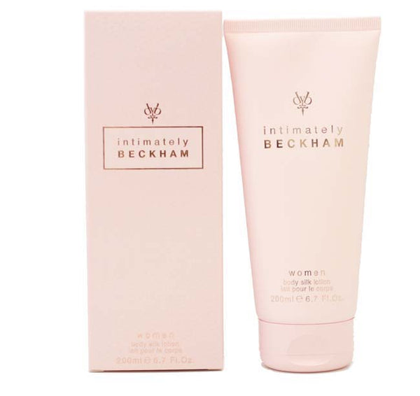 DB17 - Intimately Beckham Body Lotion for Women - 6.7 oz / 200 ml