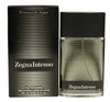 ESC20M - Ermenegildo Zegna Zegna Intenso Eau De Toilette for Men | 1.6 oz / 50 ml - Spray