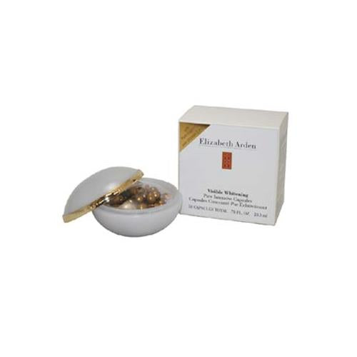 ELZ29 - Elizabeth Arden Visible Whitening Pure Intensive Capsules for Women | 0.78 oz / 23.3 ml / 50 Capsules