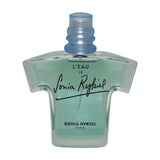 LSR17U - L' Eau De Sonia Rykiel Eau De Toilette for Women - Spray - 1.7 oz / 50 ml - Unboxed