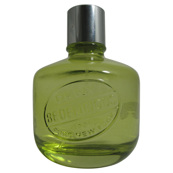 DKN16 - Dkny Be Delicious Picnic In The Park Eau De Toilette for Women - Spray - 4.2 oz / 125 ml - Limitied Edition - Unbox