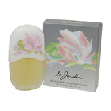 LE250 - Le Jardin Eau De Toilette for Women - 0.55 oz / 16.5 ml Spray