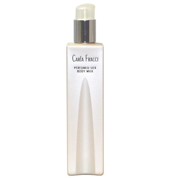 CAR14W - Carla Fracci Body Milk for Women - 6.7 oz / 200 ml - Unboxed