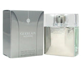 GU65M - Guerlain Homme Eau De Toilette for Men - Spray - 2.7 oz / 80 ml