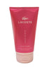 LAC29U - Lacoste Lacoste Touch Of Pink Body Lotion for Women 5 oz / 150 ml - Unboxed