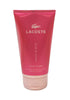 LAC29U - Lacoste Lacoste Touch Of Pink Body Lotion for Women 5 oz / 150 ml - Unboxed