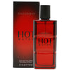 HW16M - Hot Water Eau De Toilette for Men - 3.7 oz / 110 ml Spray