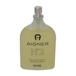ETI20T - Etienne Aigner No 2 Eau De Toilette for Men - Spray - 4.2 oz / 125 ml - Tester
