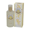 RGV71 - Roger & Gallet Vanilla Gentle Fragrant Water for Women - Spray - 3.3 oz / 100 ml