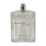 INC1MT - Incanto Eau De Toilette for Men - 3.4 oz / 100 ml Spray Tester