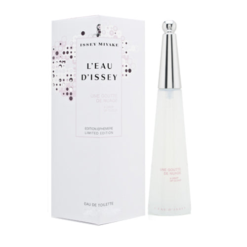 LEDC13 - L'Eau De Issey A Drop Of Cloud Eau De Toilette for Women - Spray - 3.3 oz / 100 ml