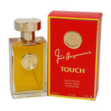 TO61 - Touch Eau De Toilette for Women - 3.4 oz / 100 ml Spray