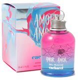AMOF17 - Amor Amor Eau Fraiche Eau Fraiche for Women - Spray - 1.7 oz / 50 ml - Edition 2006
