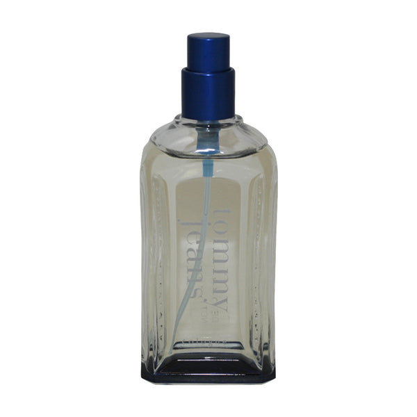 TOM11M - Tommy Jeans Cologne for Men - 1.7 oz / 50 ml Spray Tester