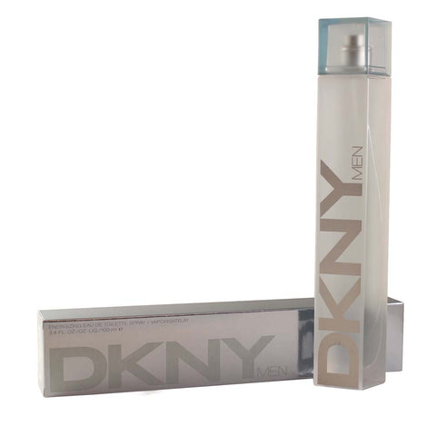 DK23M - Dkny Eau De Toilette for Men - 3.4 oz / 100 ml Spray