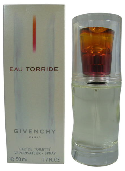 EA477 - Eau Torride Eau De Toilette for Women - Spray - 1.7 oz / 50 ml