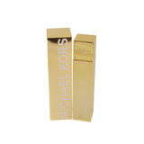 MICG01 - Michael Kors 24K Brilliant Gold Eau De Parfum for Women - 3.4 oz / 100 ml Spray