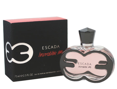 EMM75 - Escada Incredible Me Eau De Parfum for Women - Spray - 2.5 oz / 75 ml