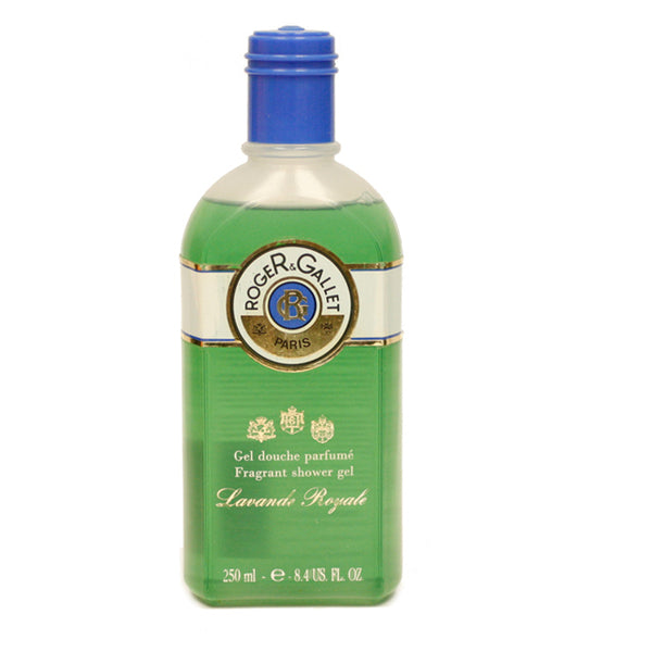 RO003 - Shower Gel for Women - 8.4 oz / 250 ml