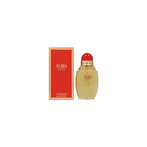 AUR99 - Aura Loewe Eau De Toilette for Women - Spray - 1.7 oz / 50 ml