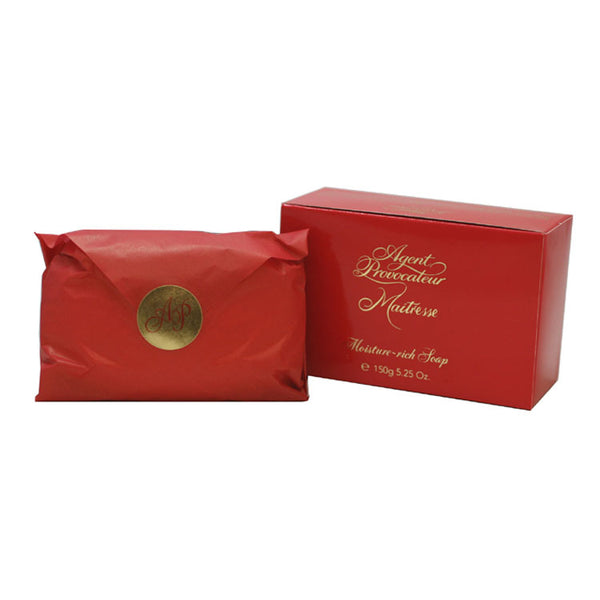 AGE21 - Agent Provocateur Maitresse Soap for Women - 5.25 oz / 160 ml