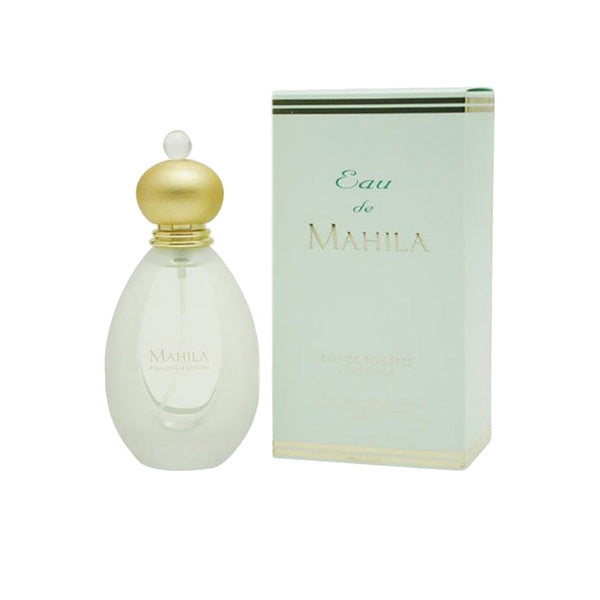 EAU13W - Eau De Mahila Eau De Toilette for Women - Spray - 1 oz / 30 ml