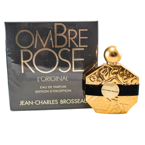 OMBL02 - Ombre Rose L'Original Eau De Parfum for Women - 3.4 oz / 100 ml Spray