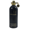 MONT147 - Montale Blue Amber Eau De Parfum for Women - Spray - 3.3 oz / 100 ml