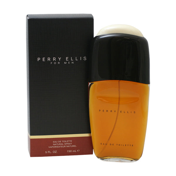 PE24M - Perry Ellis Eau De Toilette for Men - 5 oz / 150 ml Spray
