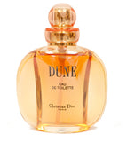 DU14T - Christian Dior Dune Eau De Toilette for Women | 3.3 oz / 100 ml - Spray - Tester