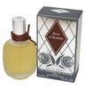 LAR21M - Rose D'Homme Eau De Parfum for Men - Spray - 1.7 oz / 50 ml