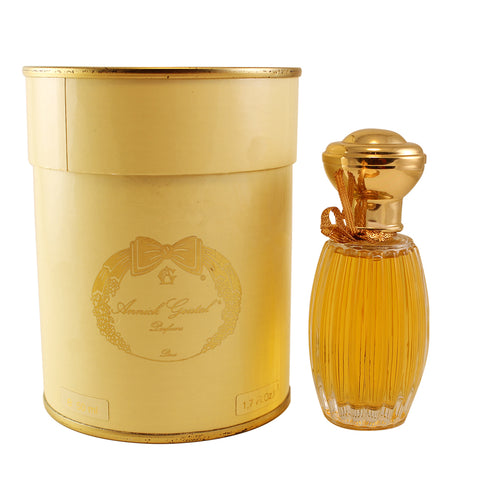 AGE50 - Extrait D'Annick Eau De Parfum for Women - 1.7 oz / 50 ml - Damaged Box