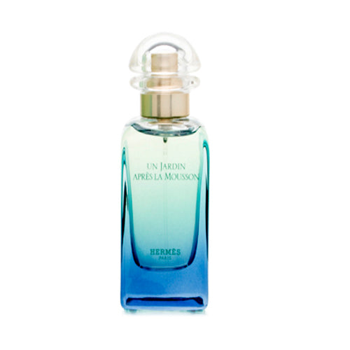 Un Jardin Apres La Mousson Perfume Eau De Toilette by Hermes