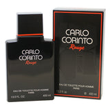 CAR12M - Carlo Corinto Rouge Eau De Toilette for Men - Pour - 13.2 oz / 400 ml