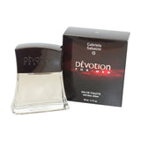 DEV13M - Devotion Eau De Toilette for Men - Spray - 1.7 oz / 50 ml