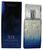 COR315M - Carlo Corinto 315 Eau De Toilette for Men - Spray - 3.3 oz / 100 ml