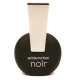 EX03T - Exclamation Noir Cologne for Women - Spray - 1.25 oz / 40 ml - Unboxed