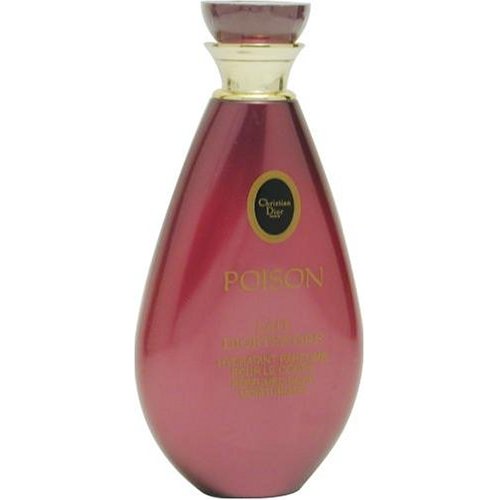 PO17 - Poison Body Lotion for Women - 6.8 oz / 200 ml